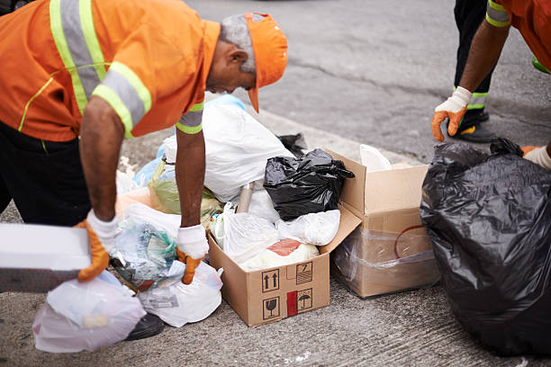 Same-Day Junk Removal Services in Syracuse, UT