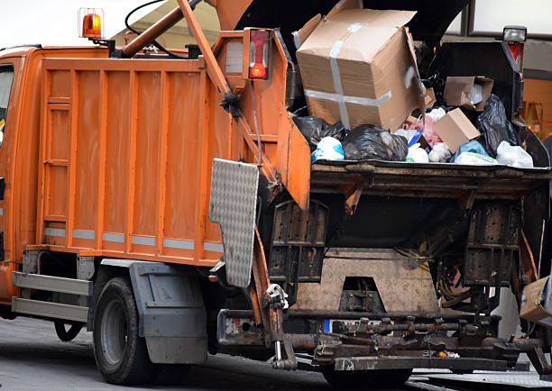 Recycling Services for Junk in Syracuse, UT